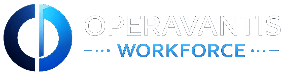 Operavantis Workforce